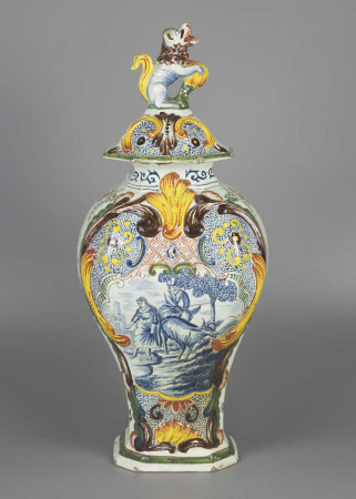 Garniture