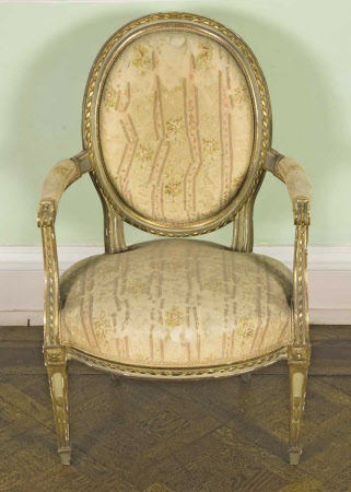 Fauteuil