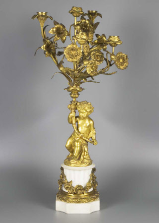 Tatton Park ©Tatton Park / Cheshire East Council / George Littler & Peter Spooner