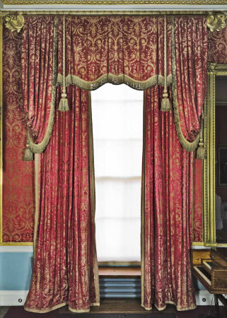 Tatton Park ©Tatton Park / Cheshire East Council / George Littler & Peter Spooner