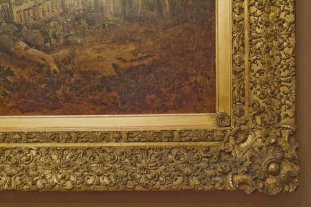 Tatton Park ©Tatton Park / Cheshire East Council / George Littler & Peter Spooner