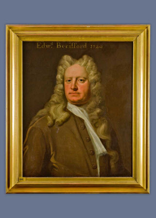 Tatton Park ©Tatton Park / Cheshire East Council / George Littler & Peter Spooner