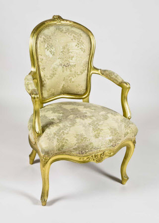 Fauteuil