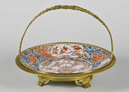 Plate