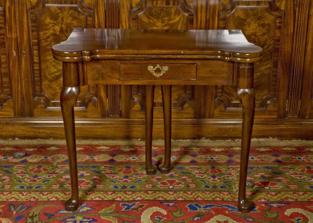 Tea table