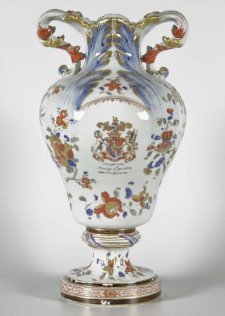 Garniture
