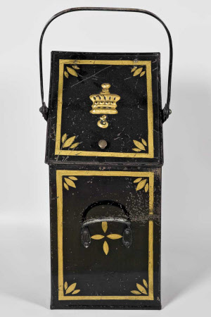 Coal hood