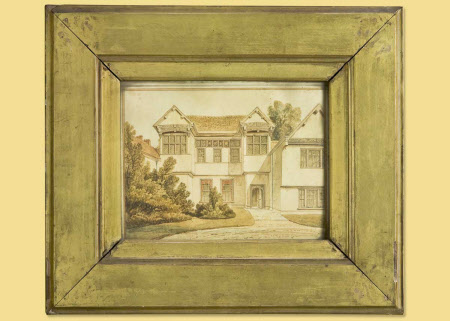 A House in Wythenshawe