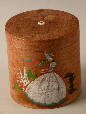 String box