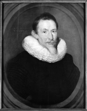 Treasurer’s House © Courtauld Institute of Art