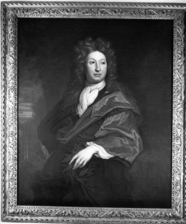 Treasurer’s House © Courtauld Institute of Art