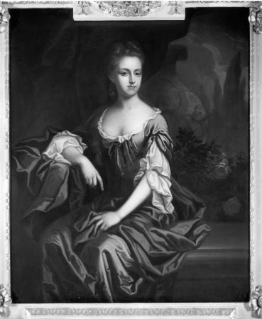 Treasurer’s House © Courtauld Institute of Art