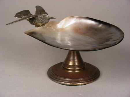 Bonbon dish