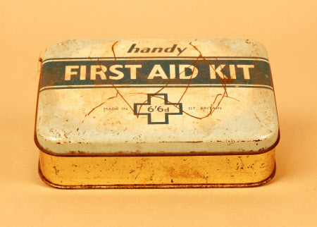 20 Forthlin Road © National Trust / Rachel Smith