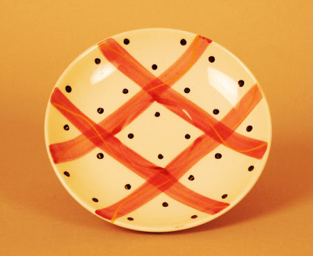 Saucer