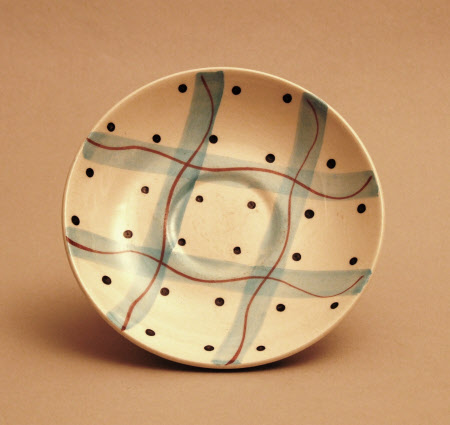 Saucer