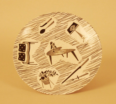 Plate