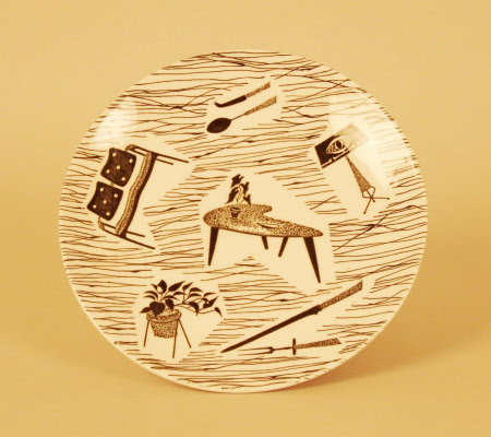 Plate