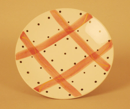 Side plate