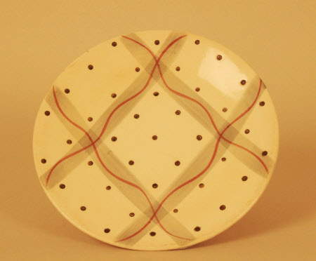 Side plate