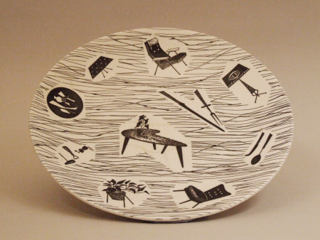 Plate