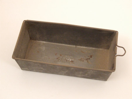 Loaf tin
