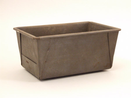 Loaf tin