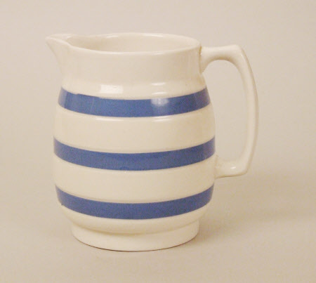 Milk jug