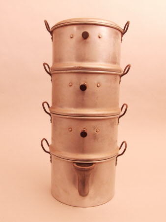 Steamer