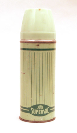 Vacuum flask