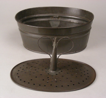 Steamer