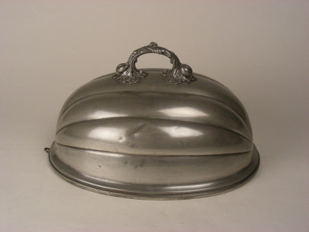 Dome cover