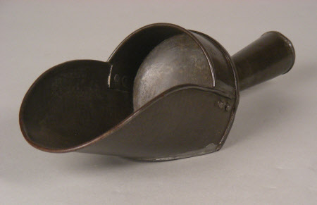 Flour scoop