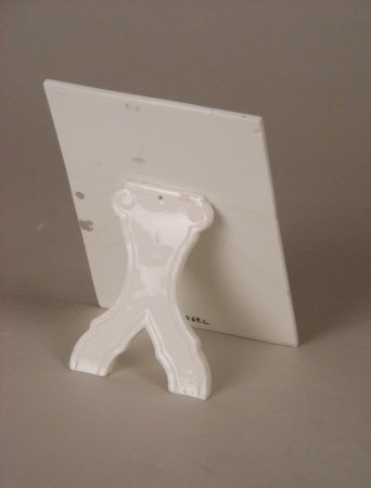 Menu stand