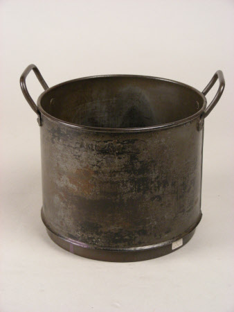 Steamer