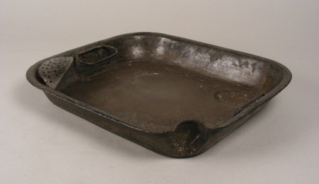 Roasting tin