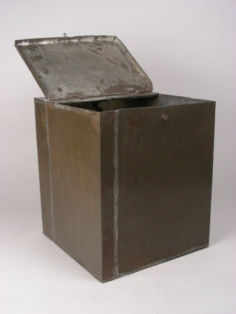 Food bin