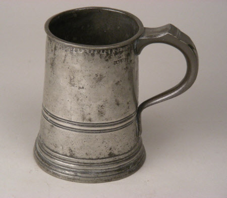 Tankard