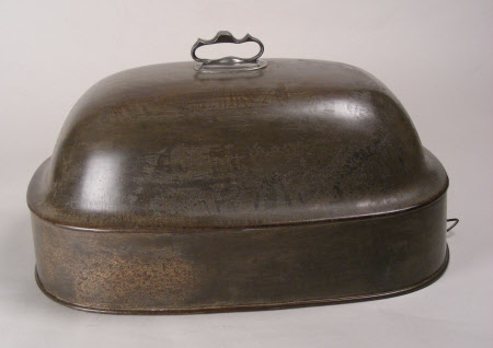 Dome cover