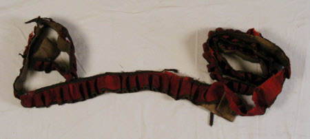 Tester frill
