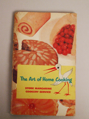 The Art of Home Cooking