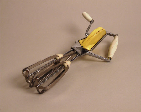 Hand whisk