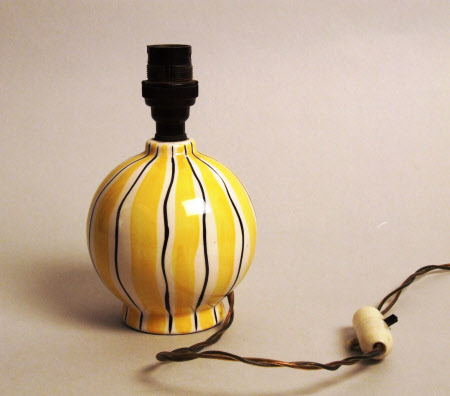 Bedside lamp