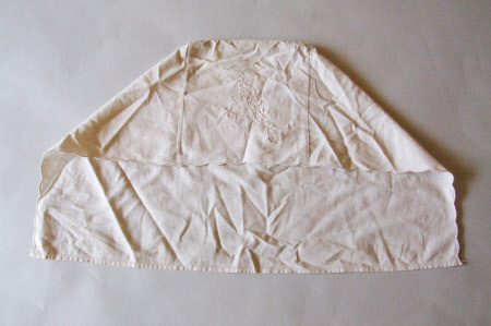 Arm cover
