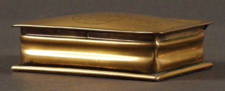 Nymans © National Trust / Charles Thomas