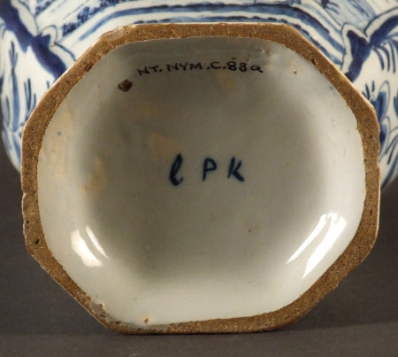 Nymans © National Trust / Charles Thomas