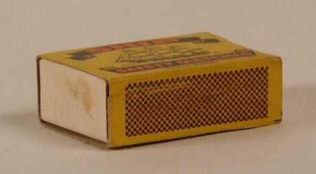 Matchbox