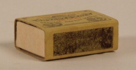Matchbox
