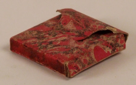 Matchbook