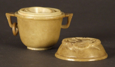 Nymans © National Trust / Charles Thomas